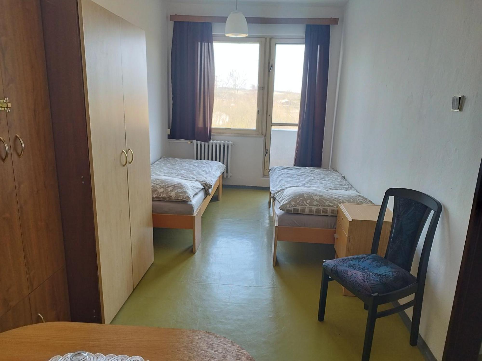 Ubytovna Karpatia Sastin-Straze Zewnętrze zdjęcie