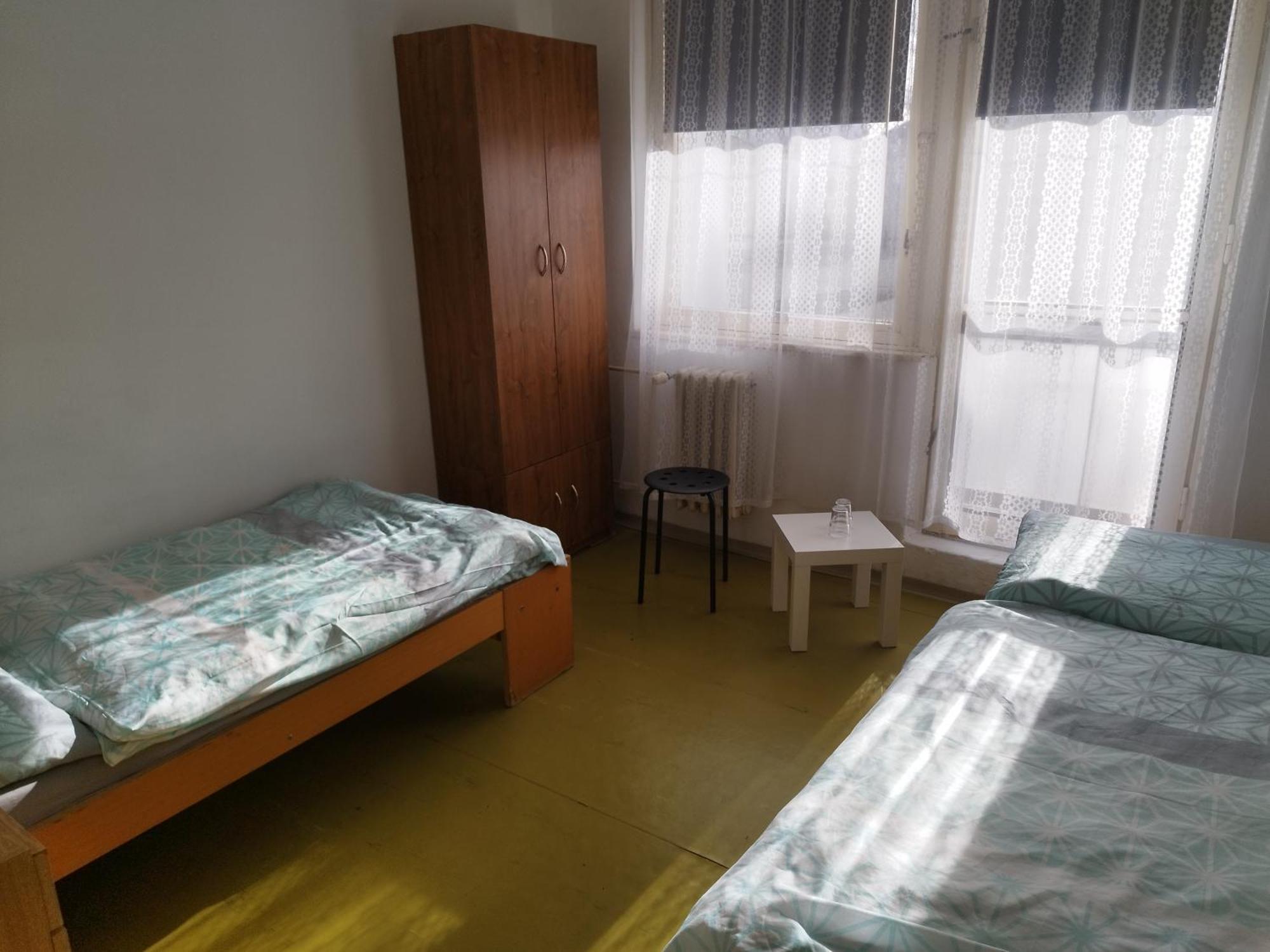 Ubytovna Karpatia Sastin-Straze Zewnętrze zdjęcie