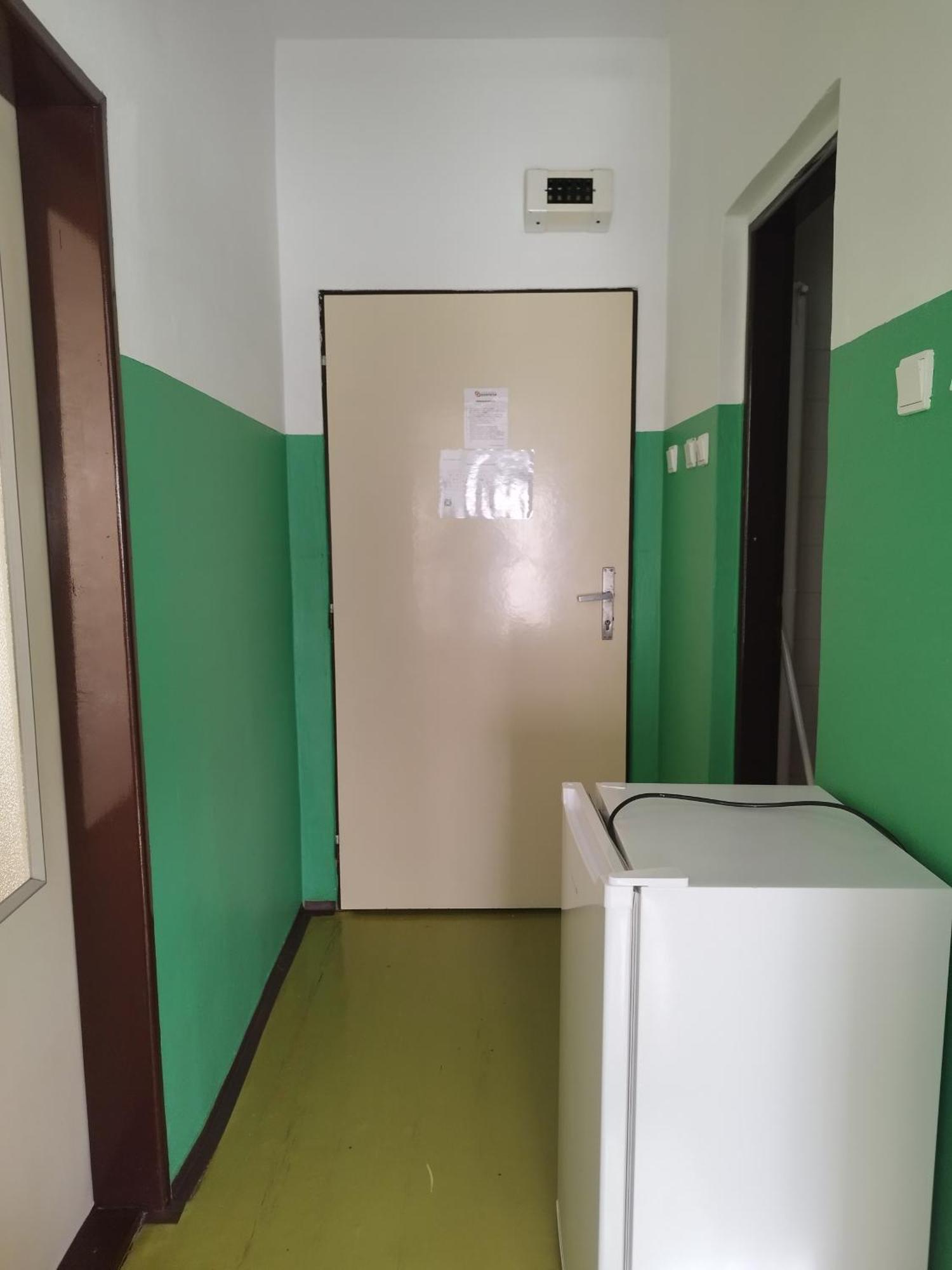 Ubytovna Karpatia Sastin-Straze Zewnętrze zdjęcie