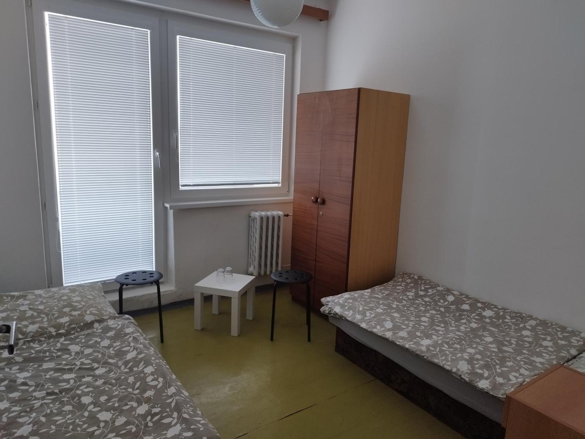 Ubytovna Karpatia Sastin-Straze Zewnętrze zdjęcie
