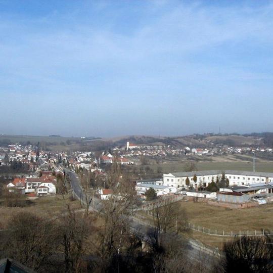 Ubytovna Karpatia Sastin-Straze Zewnętrze zdjęcie