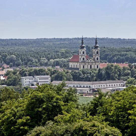 Ubytovna Karpatia Sastin-Straze Zewnętrze zdjęcie